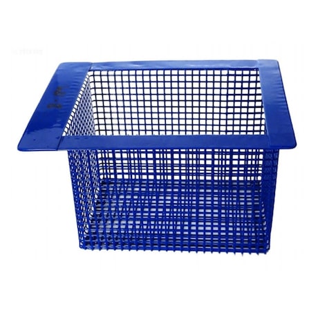 Bookazine Clay-Lambert Metal Basket TI975808
